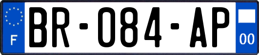 BR-084-AP
