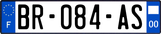 BR-084-AS