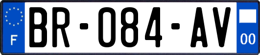 BR-084-AV