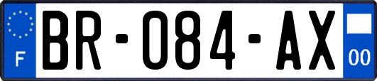 BR-084-AX