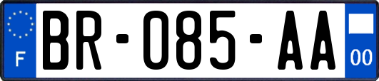 BR-085-AA