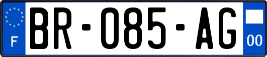 BR-085-AG