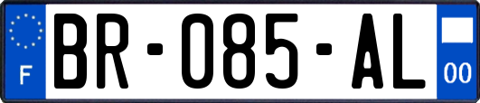 BR-085-AL