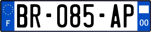 BR-085-AP