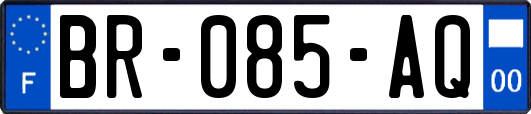 BR-085-AQ