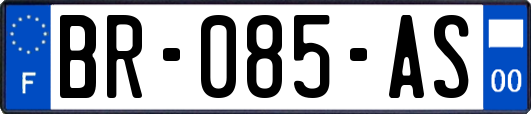 BR-085-AS