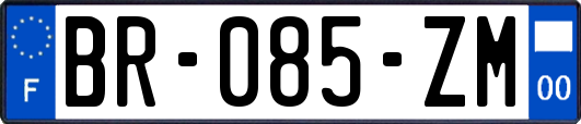 BR-085-ZM