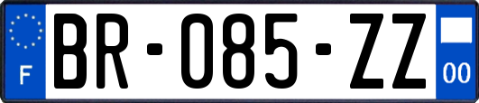 BR-085-ZZ