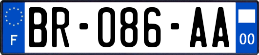 BR-086-AA