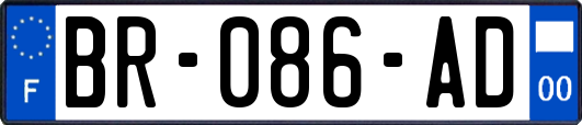 BR-086-AD