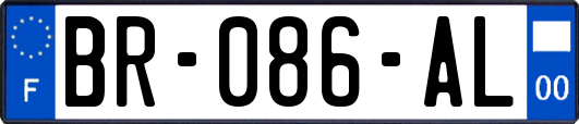 BR-086-AL