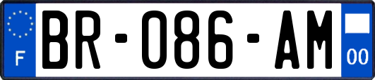 BR-086-AM