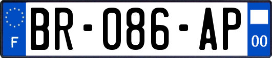 BR-086-AP