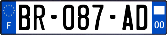 BR-087-AD