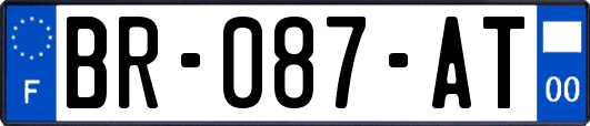 BR-087-AT