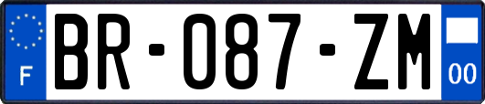 BR-087-ZM