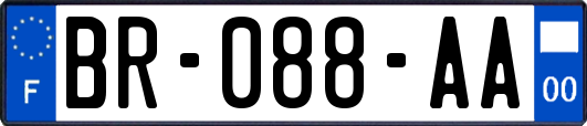 BR-088-AA