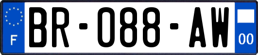 BR-088-AW