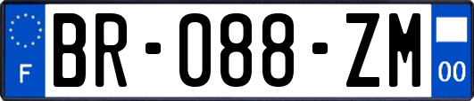 BR-088-ZM