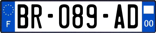 BR-089-AD