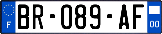 BR-089-AF