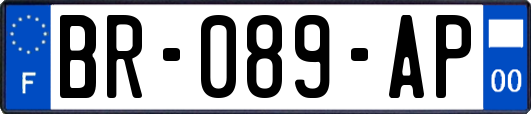 BR-089-AP