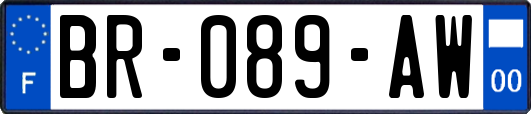 BR-089-AW