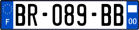 BR-089-BB