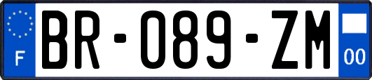 BR-089-ZM