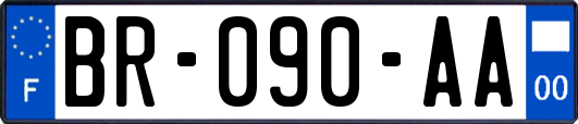 BR-090-AA