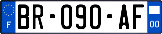 BR-090-AF