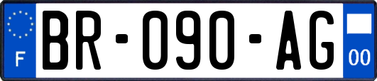 BR-090-AG