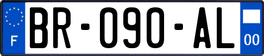 BR-090-AL
