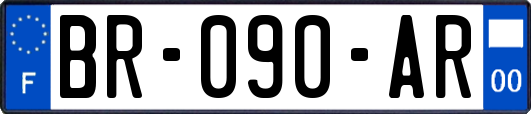 BR-090-AR