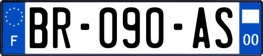 BR-090-AS