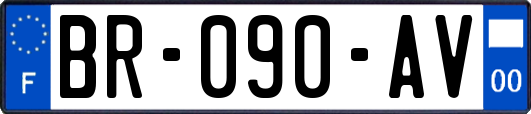 BR-090-AV