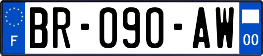 BR-090-AW