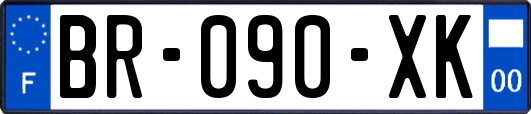 BR-090-XK