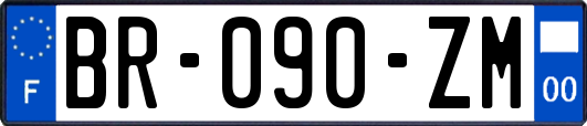 BR-090-ZM
