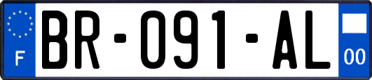 BR-091-AL
