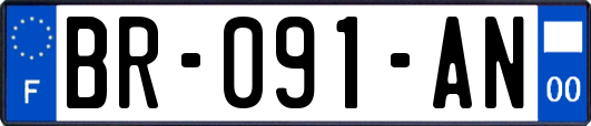 BR-091-AN