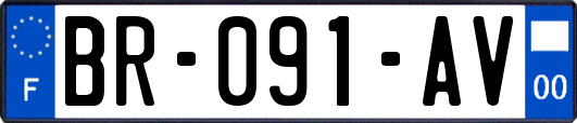 BR-091-AV