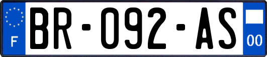 BR-092-AS