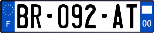 BR-092-AT