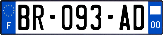 BR-093-AD