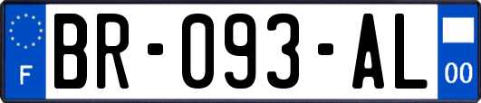 BR-093-AL