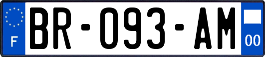 BR-093-AM