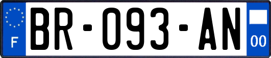 BR-093-AN