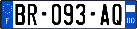 BR-093-AQ