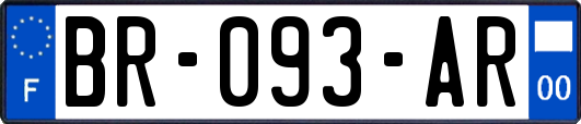 BR-093-AR